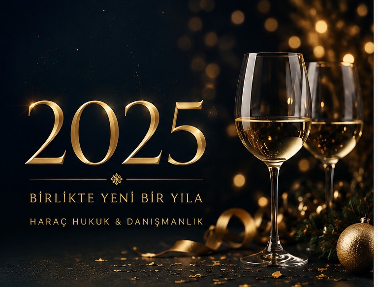 Birlikte Yeni Bir Yıla 2024