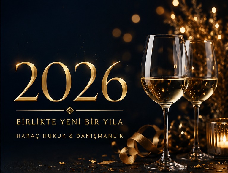 Birlikte Yeni Bir Yıla 2025